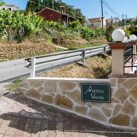 Apartment Attico